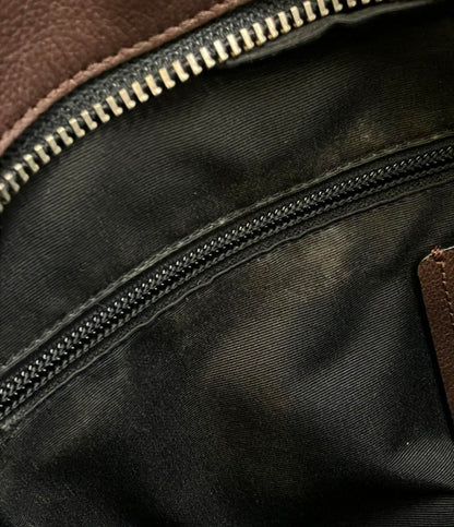 訳あり COACH トートバッグ ショルダーバッグ 肩掛け F54758 メンズ コーチ