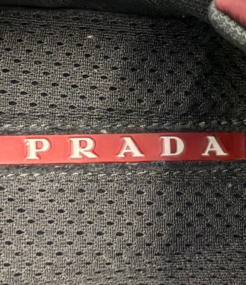 PRADA ローカットスニーカー 4E 2700 メンズ SIZE 7 プラダ – Rehello