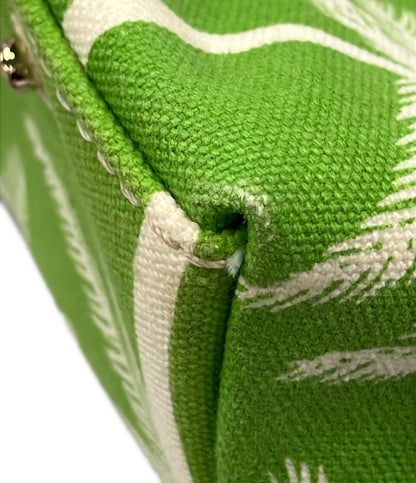 Kate Spade ハンドバッグ ヤシの木 レディース ケイトスペード
