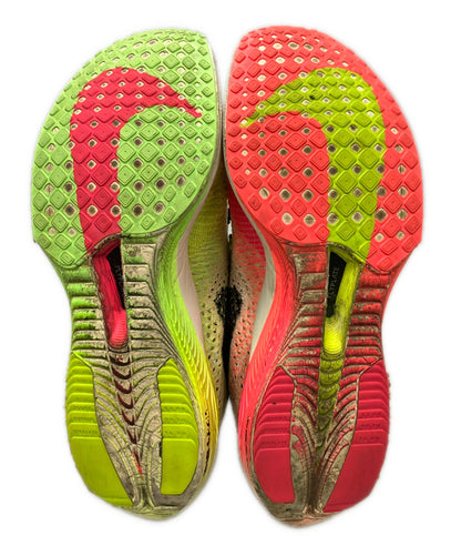 NIKE ローカットスニーカー ズームX ヴェイパーフライ ネクスト％ 3 駅伝パック FQ8109-331 メンズ SIZE 25.0 ナイキ