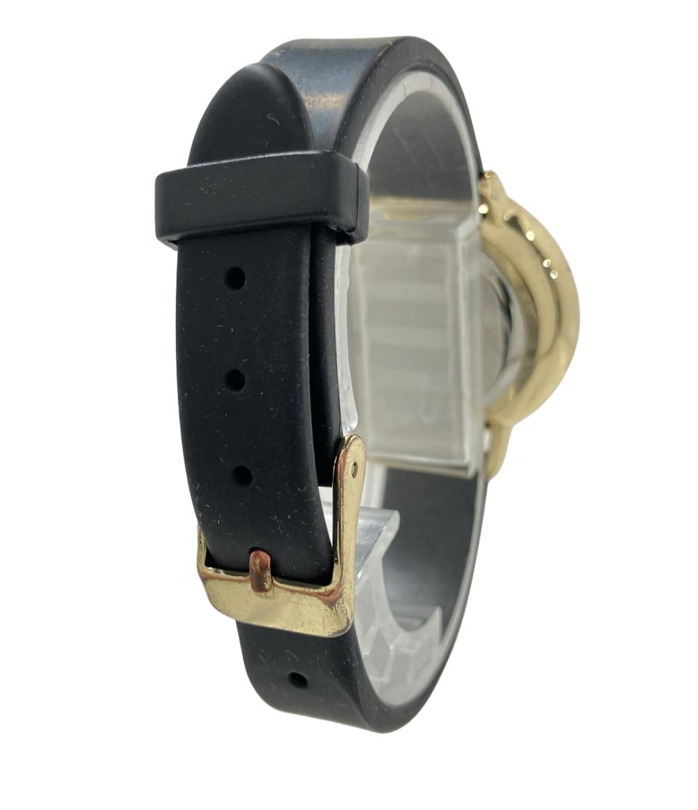 ③-168  602　腕時計 nattito クオーツ シルバー y レディース nattito