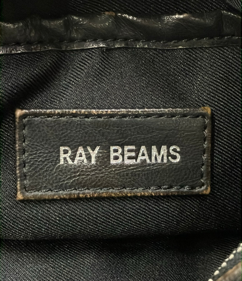 Ray Beams ハンドバッグ レディース レイビームス