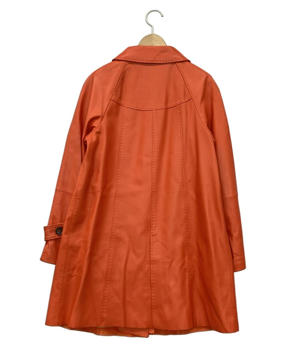 ダーマ レザージャケット レディース SIZE M DAMA