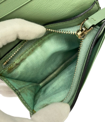 VALENTINO 二つ折財布 スタッズ レディース ヴァレンティノ