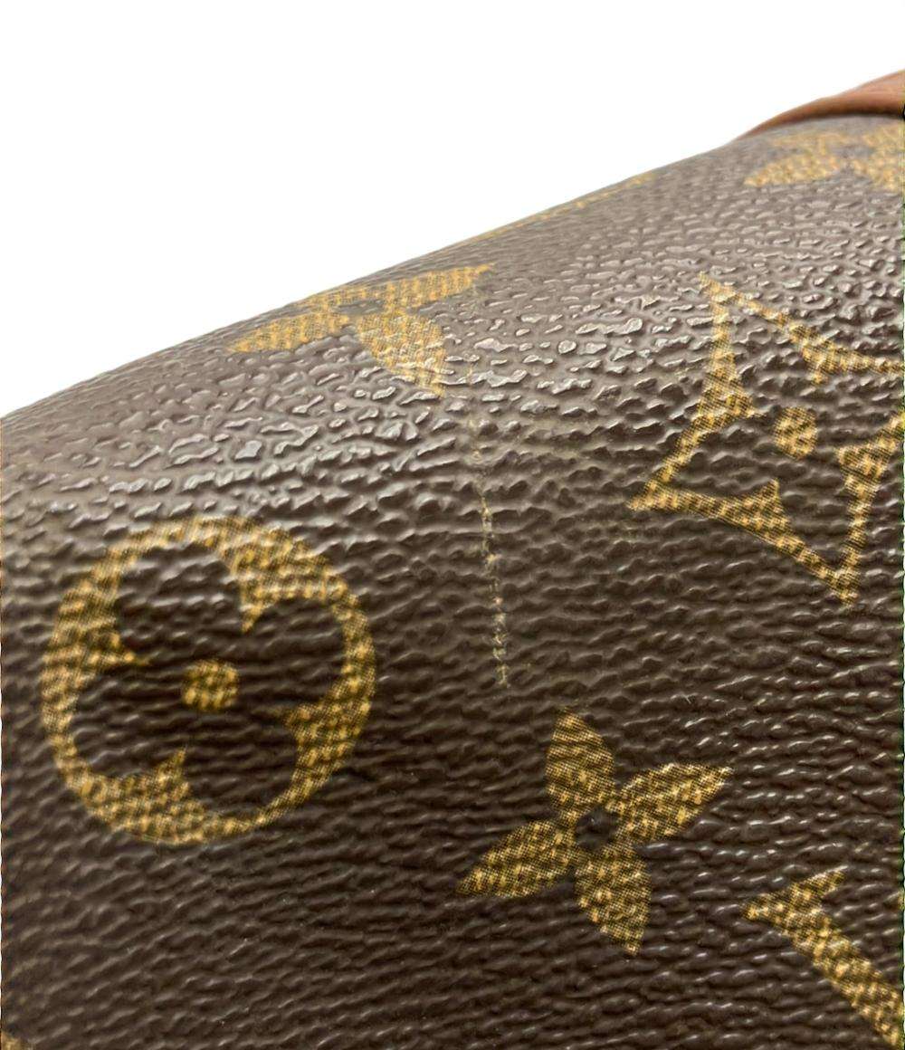 LOUIS VUITTON ハンドバッグ パピヨン 30 モノグラム M51365