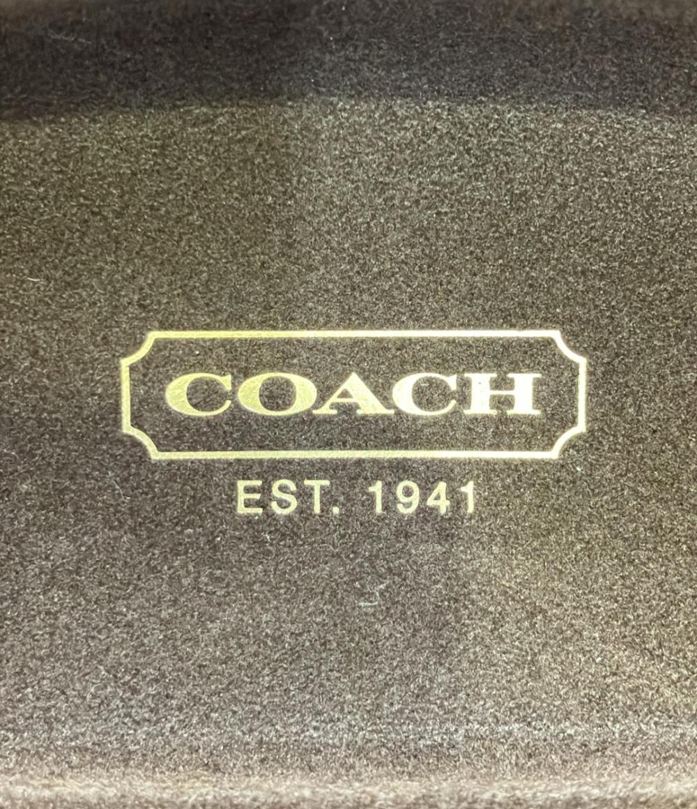 コーチ メガネケース レディース COACH