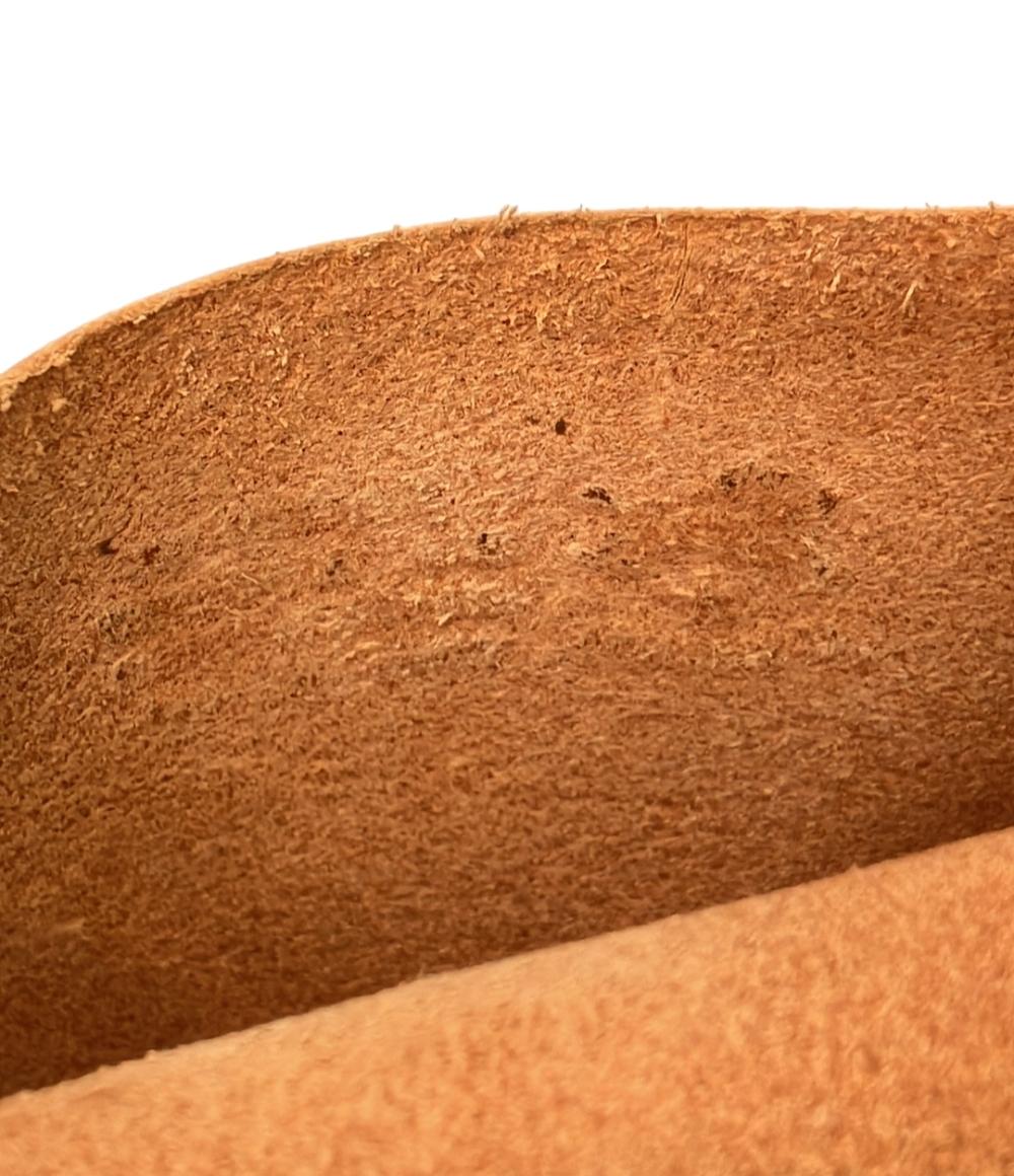 イルビゾンテ カードケース 名刺入れ メンズ IL BISONTE