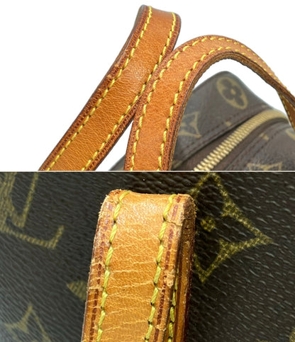 LOUIS VUITTON 2way ハンドバッグ ショルダーバッグ 斜め掛け スポンティーニ モノグラム M47500 レディース ルイ・ヴィトン