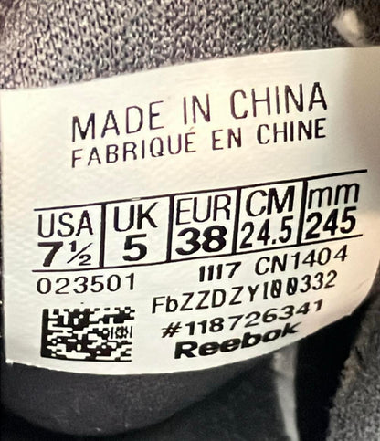 リーボック ローカットスニーカー Fast Flexweave CN1404 レディース SIZE 24.5 (L) Reebok