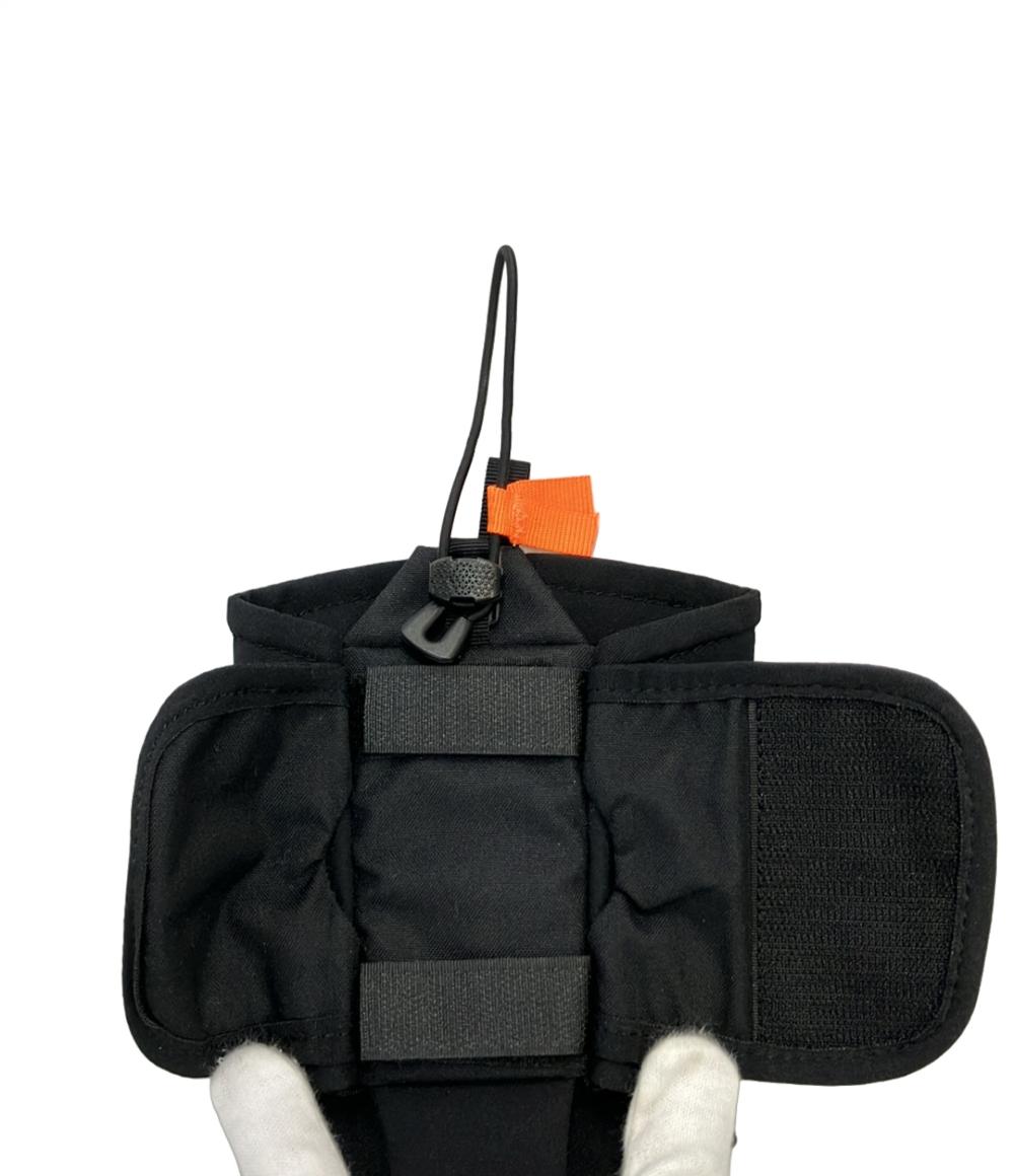 美品 MYSTERY RANCH ボトルホルダー ウィングマン ハイドロ ユニセックス ミステリーランチ