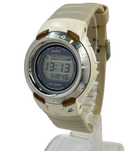 CASIO 腕時計 Baby-G ソーラー BGT-2600J レディース カシオ