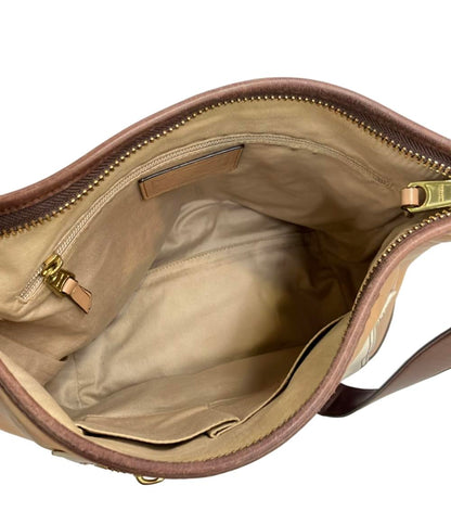 COACH ショルダーバッグ 斜め掛け レザー 19995 レディース コーチ