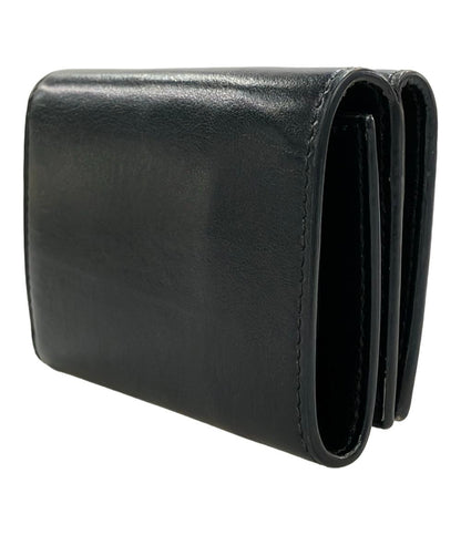 サンローラン 三つ折り財布 レザー レディース SAINT LAURENT