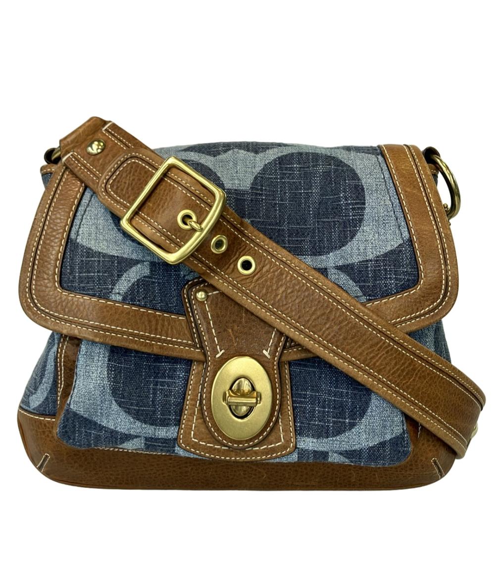 COACH ショルダーバッグ 10824 レディース コーチ