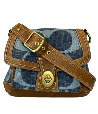 COACH ショルダーバッグ 10824 レディース コーチ