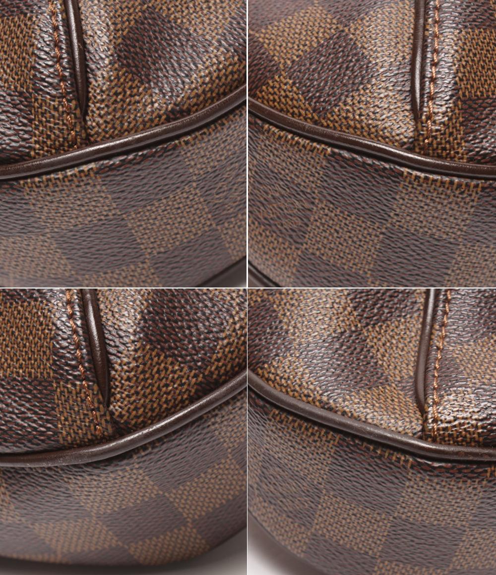 LOUIS VUITTON ショルダーバッグ 肩掛け ワンショルダー テムズPM ダミエ N48480 レディース ルイ・ヴィトン