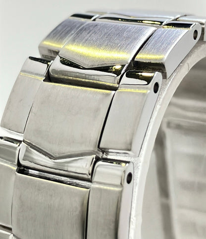 SEIKO 腕時計 WIRED ソーラー ブルー V14J-0AS0 メンズ セイコー