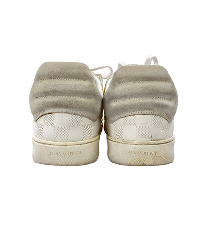 LOUIS VUITTON ローカットスニーカー ジェネシス・ライン メンズ SIZE 9 ルイ・ヴィトン