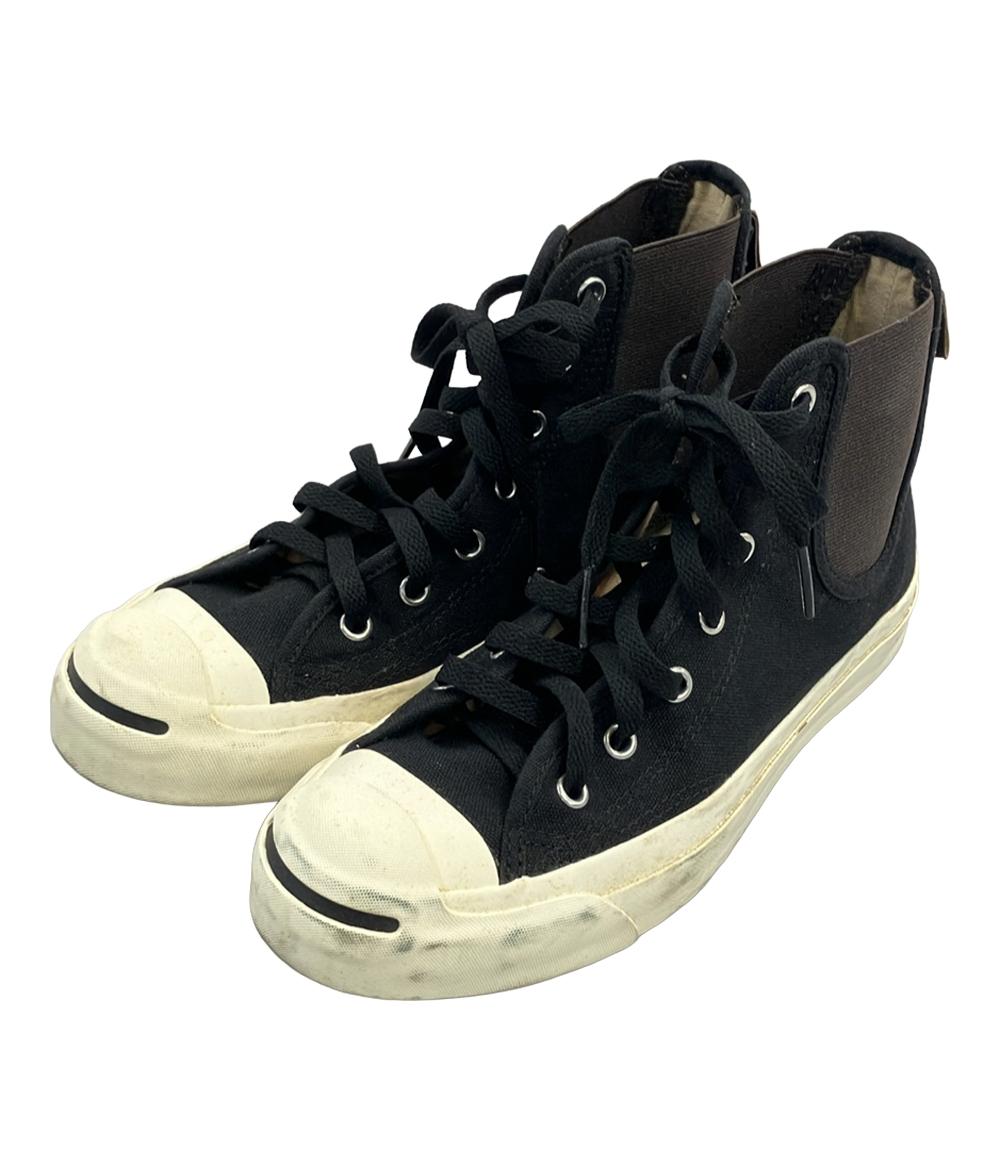 コンバース ハイカットスニーカー レディース SIZE 24.0 (L) CONVERSE