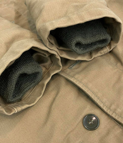 バズリクソンズ N-1 デッキジャケット メンズ SIZE S (S) Buzz Rickson's