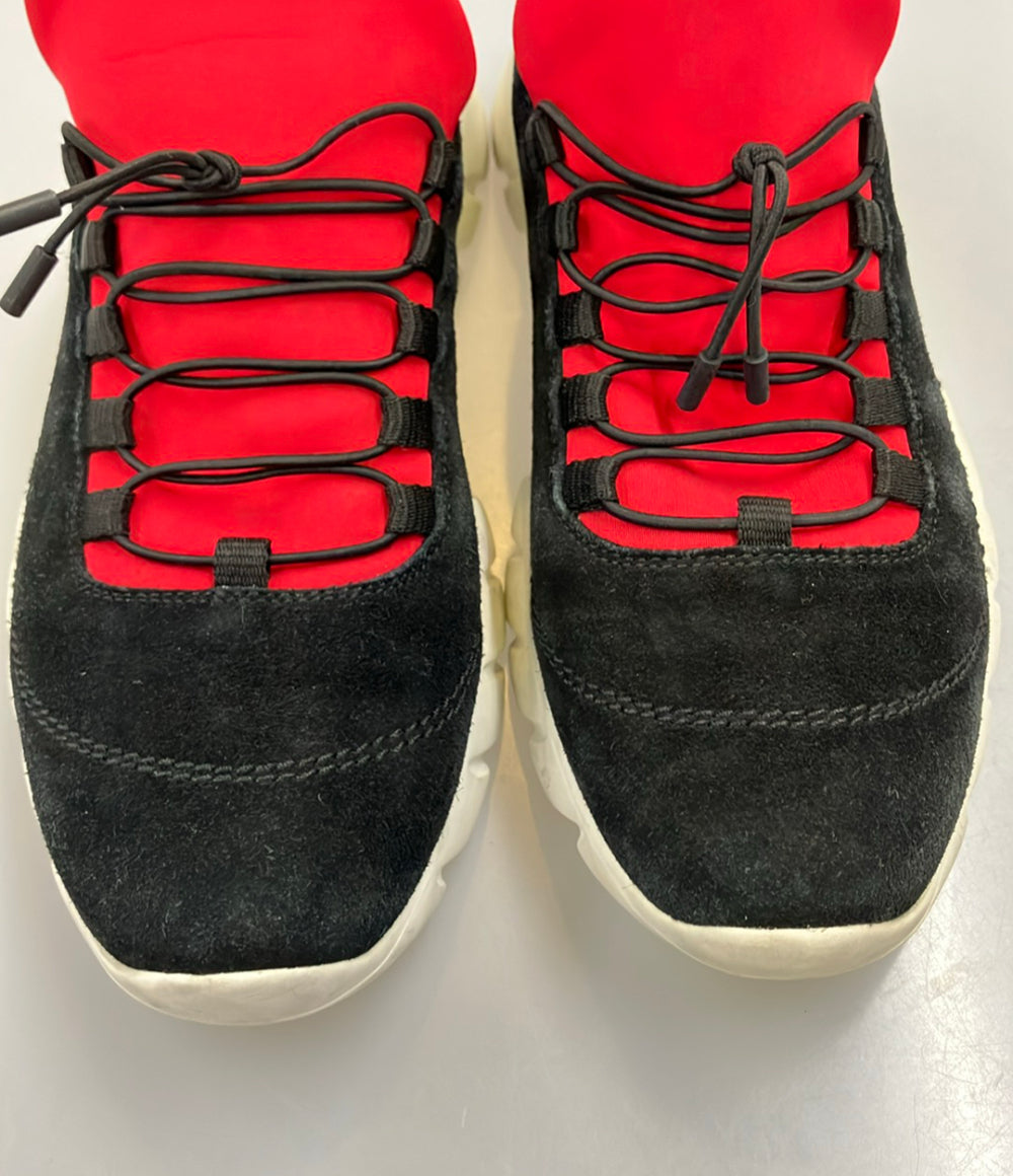 FENDI ローカットスニーカー メンズ SIZE 6 (25cm) フェンディ