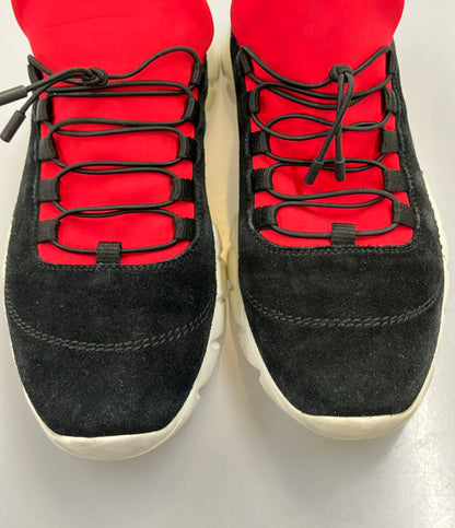 FENDI ローカットスニーカー メンズ SIZE 6 (25cm) フェンディ