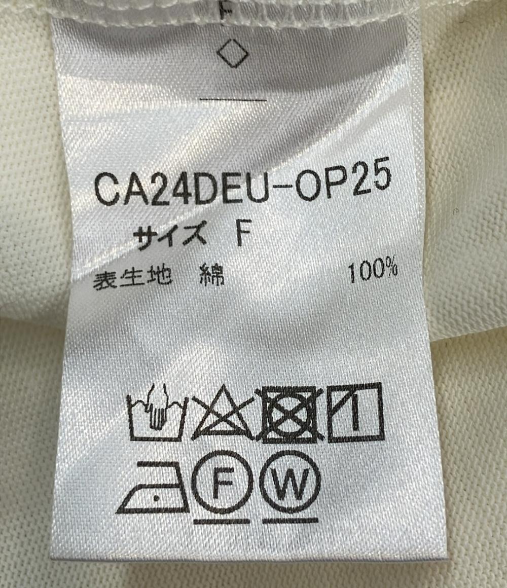 セルリ バックスリットワンピース レディース SIZE F (M) CELERI