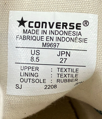 CONVERSE ローカットスニーカー メンズ SIZE 27.0 (L) コンバース