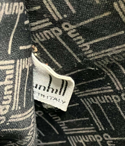 Dunhill セカンドバッグ メンズ ダンヒル