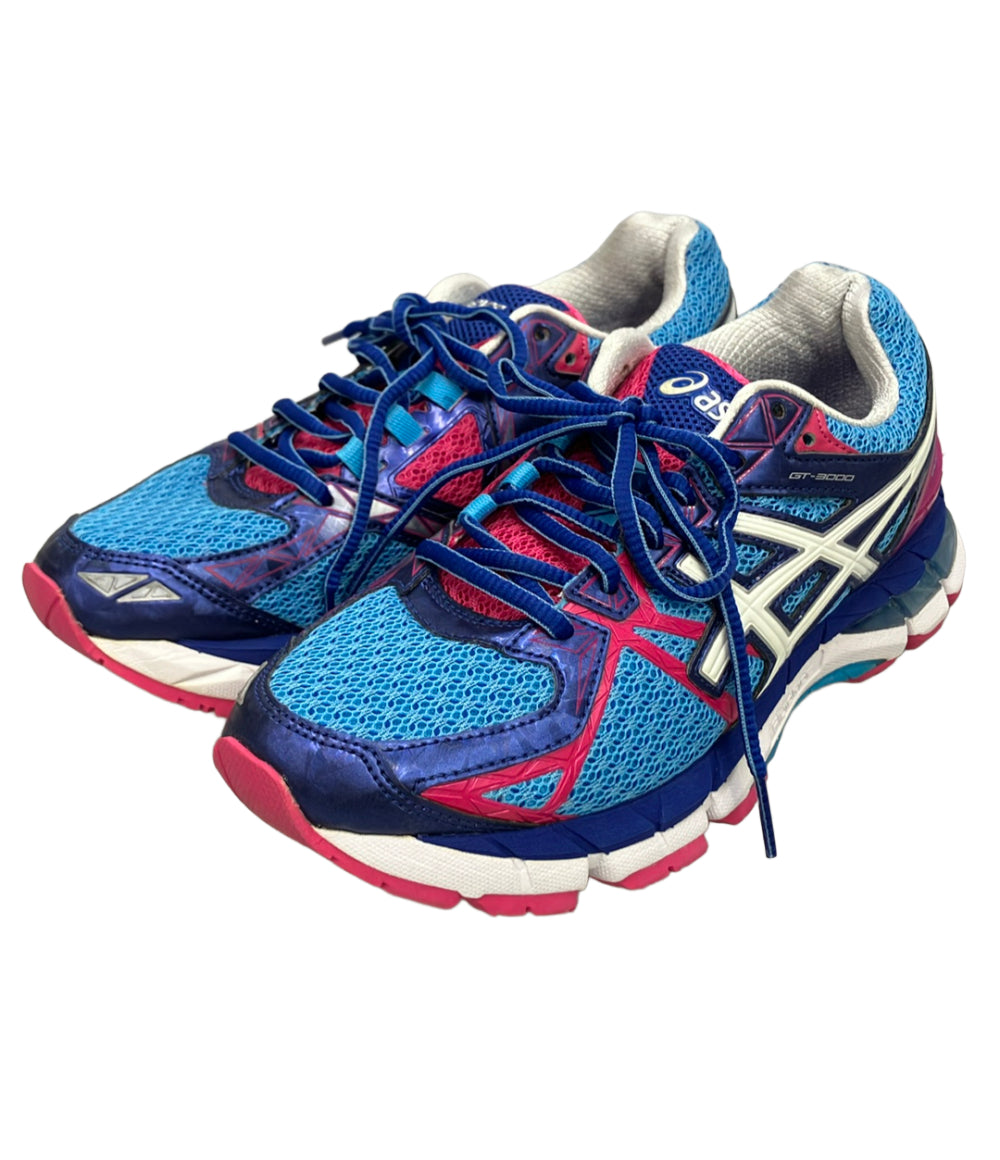 asics ローカットスニーカー GT 3000-3 F820615 レディース SIZE 24.0 アシックス