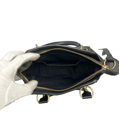 SEE BY CHLOE 2way ハンドバッグ ショルダーバッグ 肩掛け 斜めがけ レディース シーバイクロエ