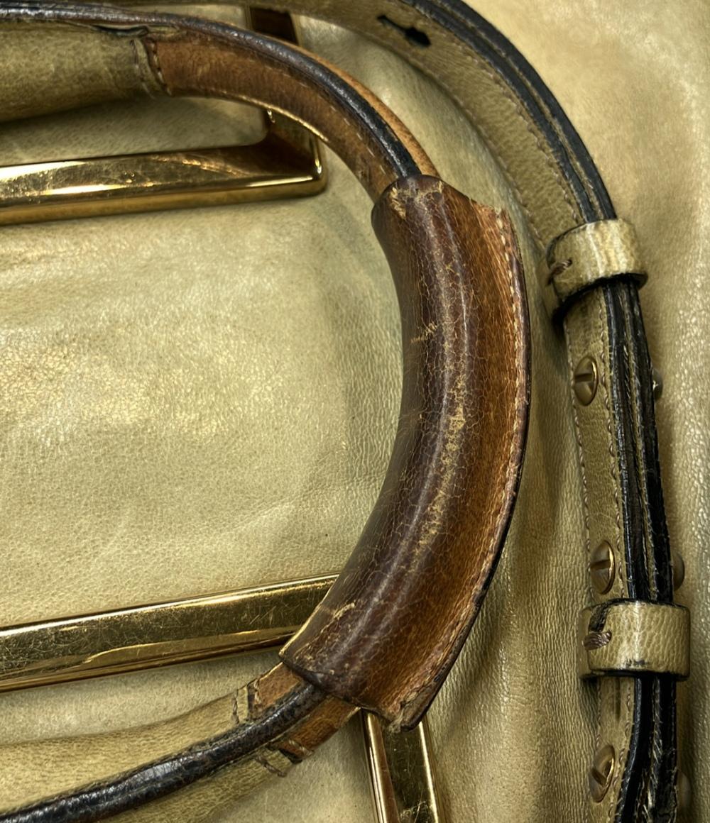 Chloe 2WAYハンドバッグ ショルダーバッグ レディース クロエ