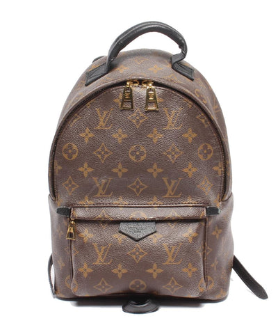 LOUIS VUITTON リュック バックパック パームスプリングス バックパック MM モノグラム M44874 レディース ルイ・ヴィトン