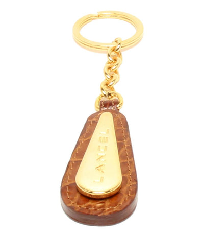 美品 ランセル キーリング チャーム レディース LANCEL