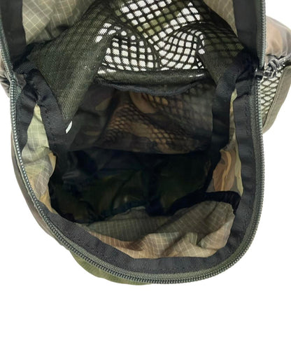 ザ・ノースフェイス ランニングバッグ リュック ノベルティマーティンウィング LT NM61563 メンズ THE NORTH FACE