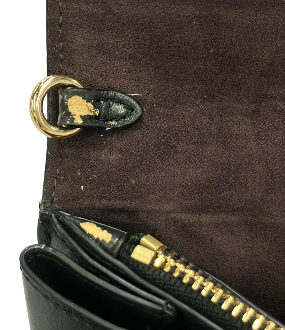COACH ショルダーバッグ チェーンショルダー 38966 レディース コーチ
