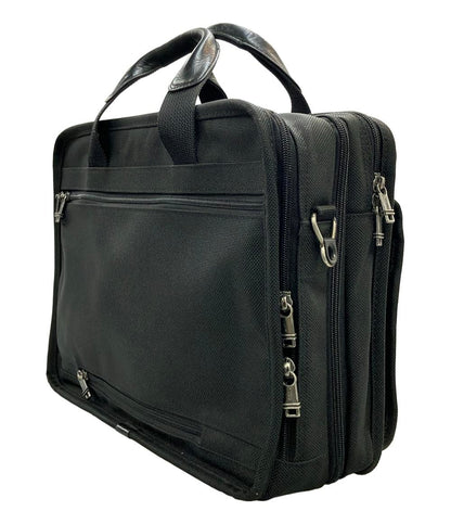 TUMI ブリーフケース ショルダーバッグ ビジネスバッグ 2WAY メンズ トゥミ