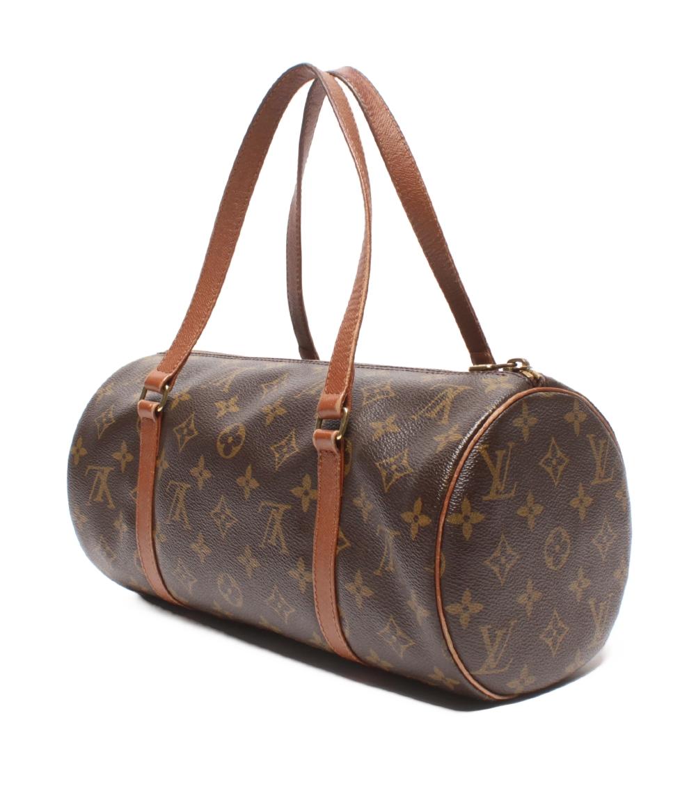 LOUIS VUITTON ハンドバッグ パピヨン30 モノグラム M51385 レディース