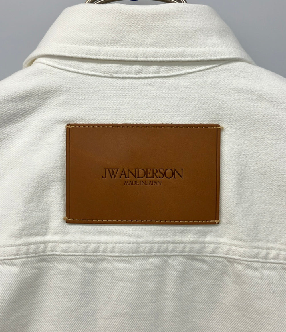 J.W.Anderson. 長袖シャツ DS0016PG1932001 メンズ SIZE XS ジェイダブリューアンダーソン