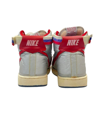 NIKE ハイカットスニーカー VANDAL HIGH SUPREME VNTG 325317-061 レディース SIZE 24.0 (L) ナイキ