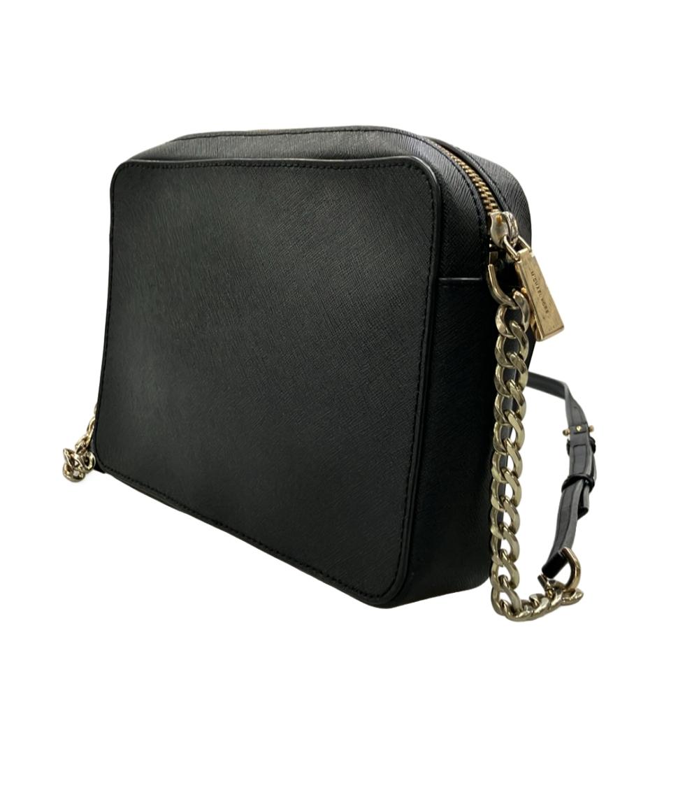 未使用☆MICHAEL KORSマイケルコース2wayチェーンショルダーバッグ. MICHAEL KORS ショルダーバッグ チェーン レディース マイケルコース