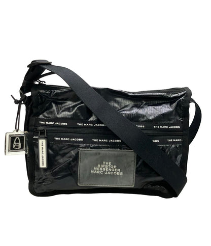 MARC JACOBS ショルダーバッグ メッセンジャーバッグ 斜め掛け レディース マークジェイコブス