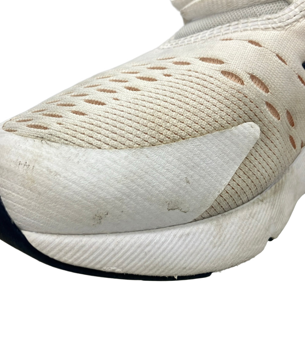 NIKE ローカットスニーカー エア マックス 270 AH6789-110 レディース SIZE 23.0 ナイキ