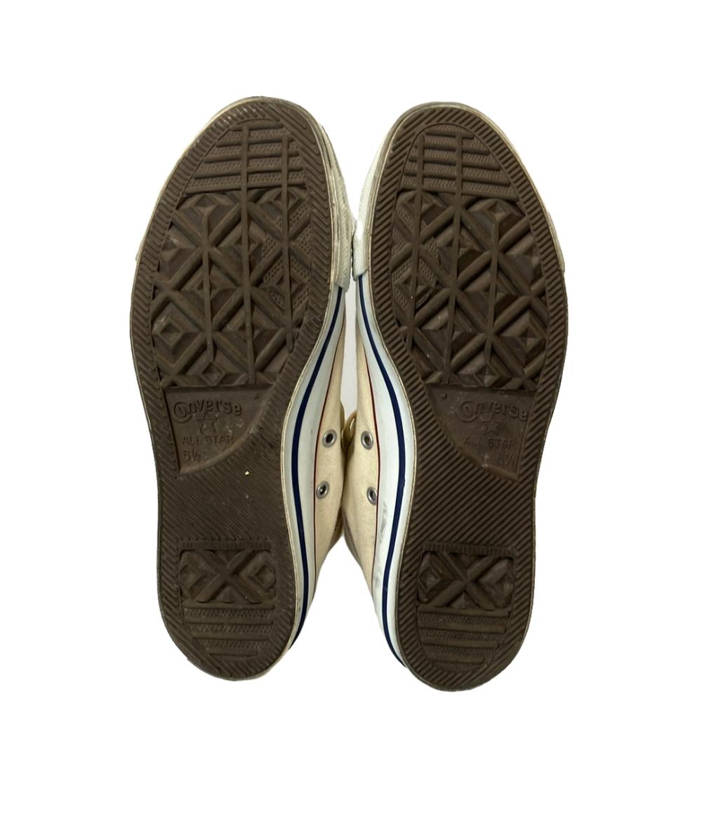 コンバース ハイカットスニーカー メンズ SIZE 25 (S) CONVERSE