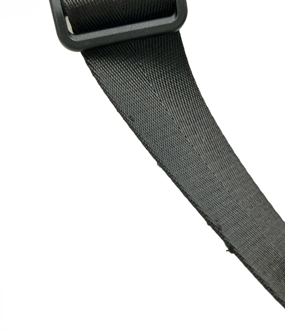 美品 NIID ボディバッグ スリングバッグ URBANATURE メンズ レディース ニード