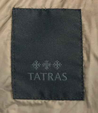 TATRAS ポリテアマ ダウンジャケット レディース SIZE 01 タトラス