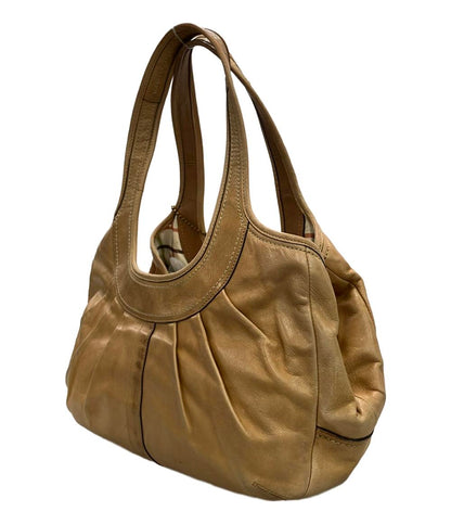 コーチ トートバッグ ハンドバッグ レザー がま口 12248 レディース COACH