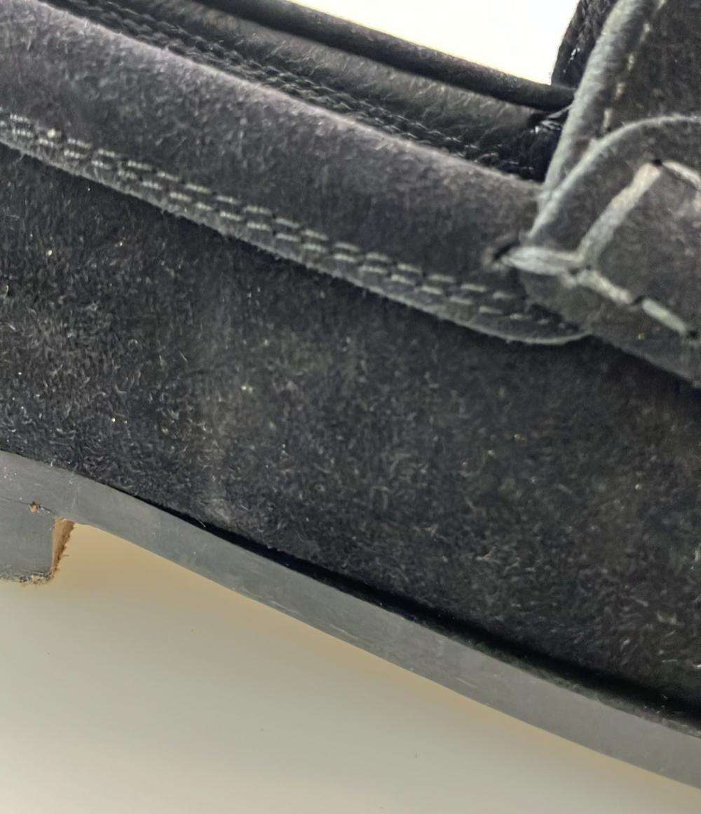 GUCCI ホースビットローファー メンズ SIZE 41 E (26cm) グッチ