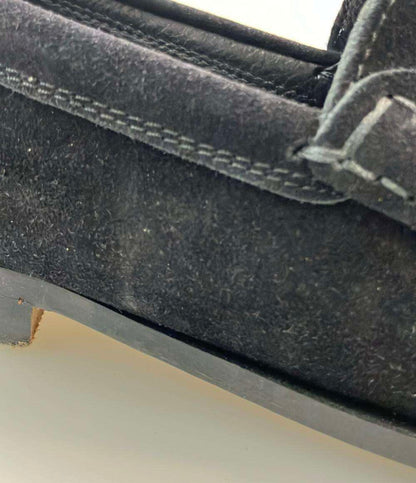 GUCCI ホースビットローファー メンズ SIZE 41 E (26cm) グッチ