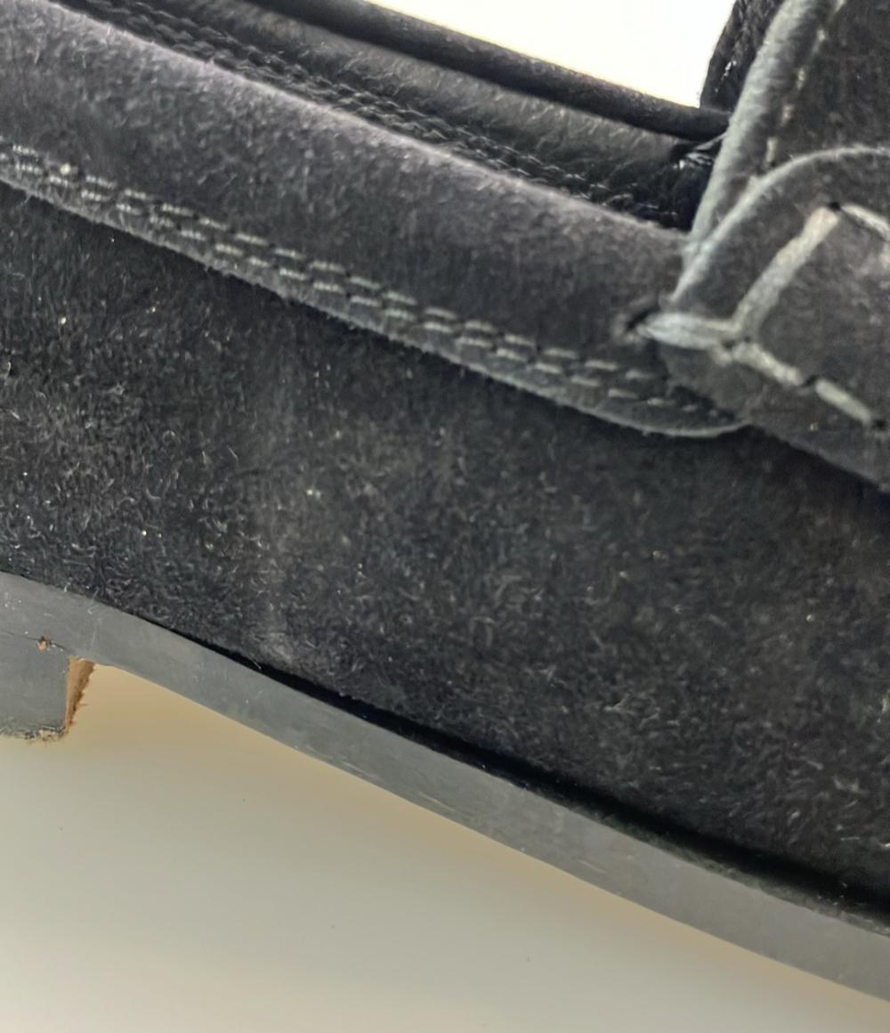 GUCCI ホースビットローファー メンズ SIZE 41 E (26cm) グッチ